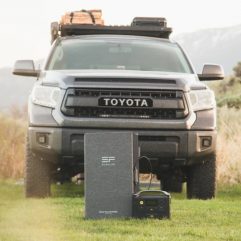 Powerstation Portáteis