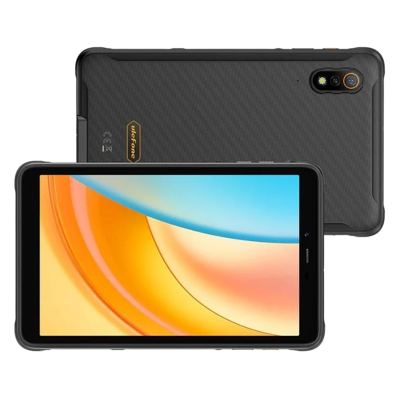 Navegação Off Road Nav 6 Rugged 4G