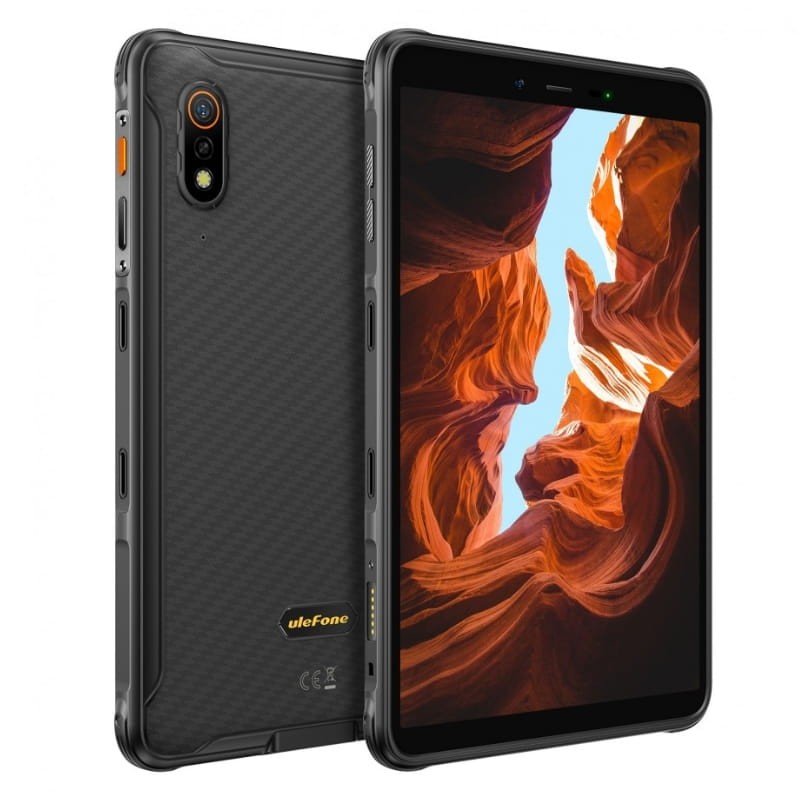 Navegação Off Road Nav 6 Rugged 4G - Image 2